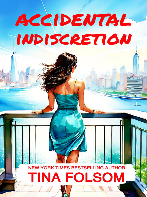 Title details for One Sizzling Touch by Tina Folsom - Available